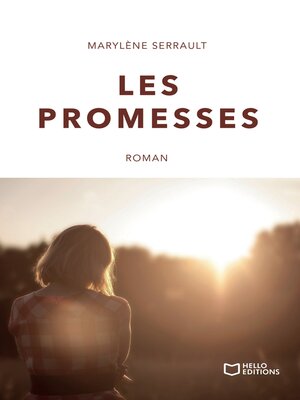 cover image of Les Promesses